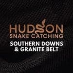 snake catcher logo