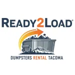 ready2go dumpster logo