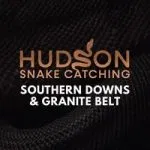 snake catcher logo